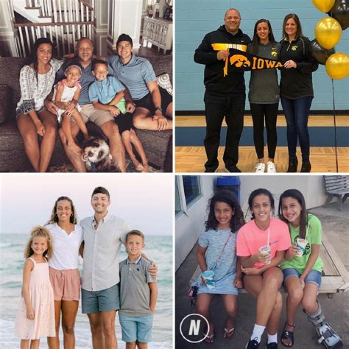 Unveiling The Gabbie Marshall Family: Discoveries And Family Insights