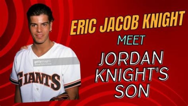 Unveiling The Genius Of Eric Jacob Knight: Game-Changing Insights