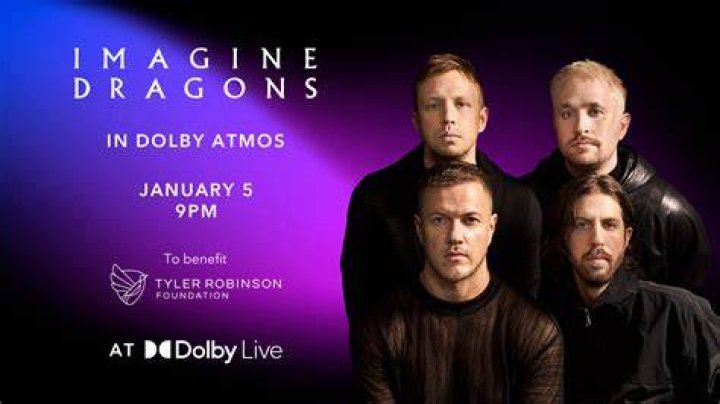 Unveiling The Genre-Bending Enigma Of "Enemy" By Imagine Dragons