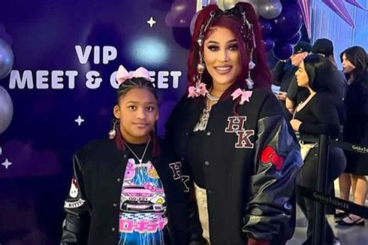 Unveiling The Heart's Desire: Natalie Nunn's Marital Journey