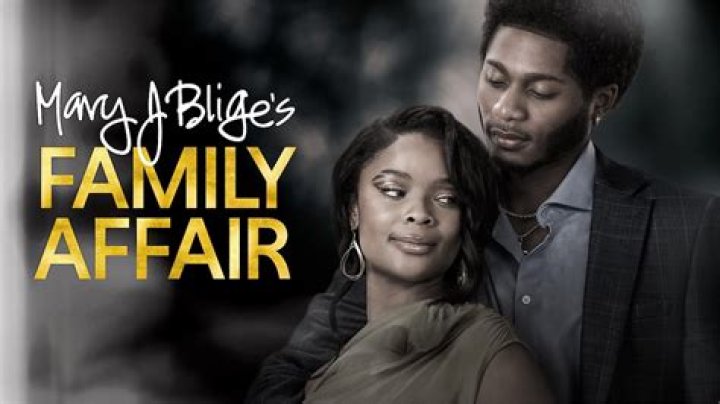 Unveiling The Heartfelt Lyrics Of Mary J. Blige's "Family Affair"