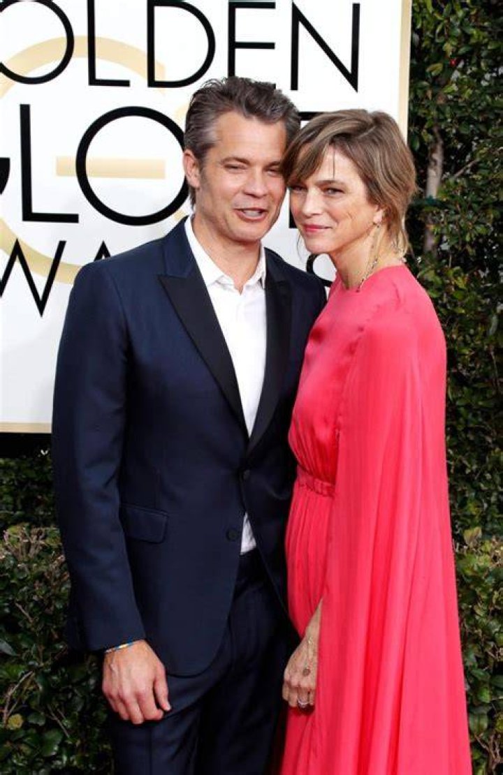 Unveiling The Height Of Hollywood's Enigmatic Icon: Timothy Olyphant