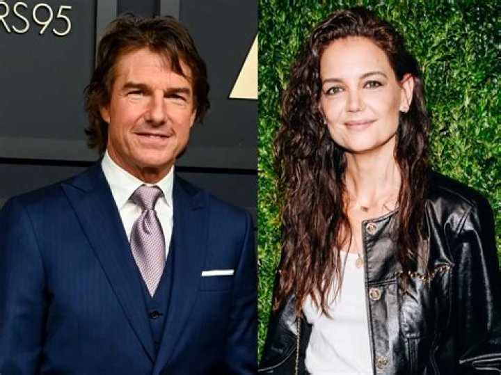Unveiling The Height Of Hollywood Starlet: How Tall Is Katie Holmes?