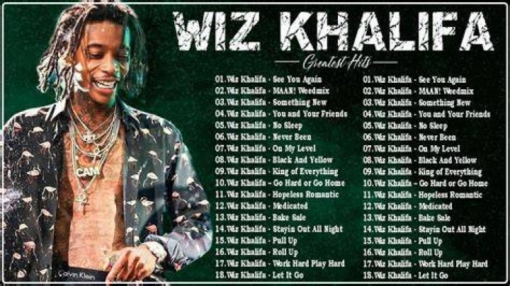 Unveiling The Height Of Wiz Khalifa: Insights And Revelations