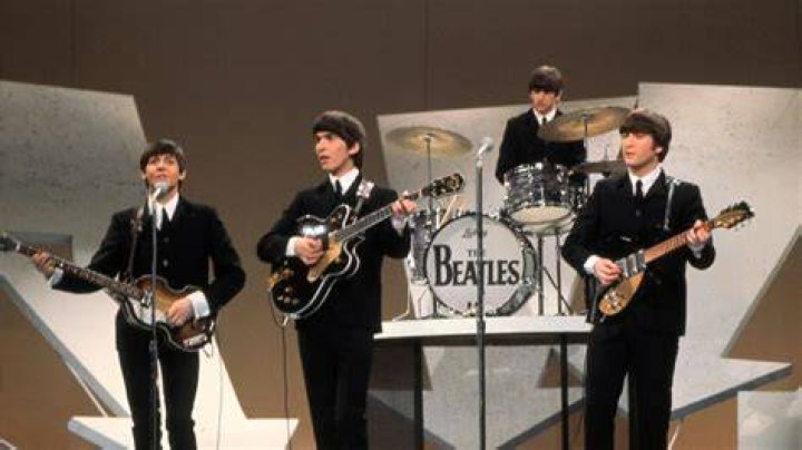 Unveiling The Heights Of The Beatles