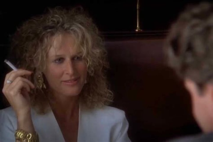 Unveiling The Iconic Cast Of "Fatal Attraction" (1987)