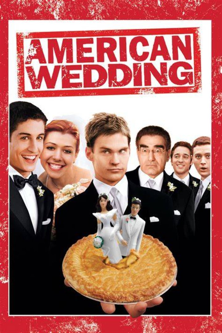 Unveiling The Iconic Cast Of The American Pie Film Saga