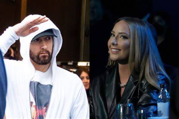 Unveiling The Identity Of Hailie Eminem's Mother