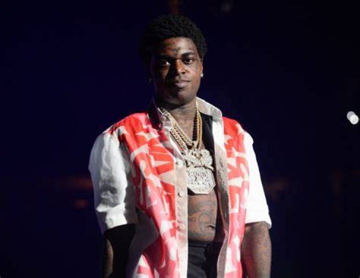 Unveiling The Identity Of Kodak Black's Mother: Who Is She?