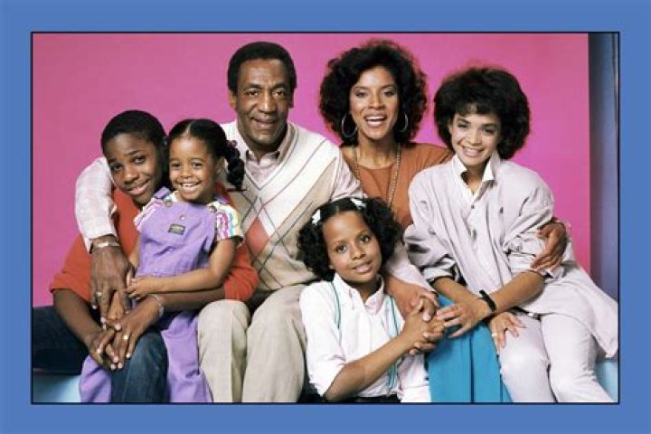 Unveiling The Impactful Legacy Of Ana D. Zenon From "The Cosby Show"