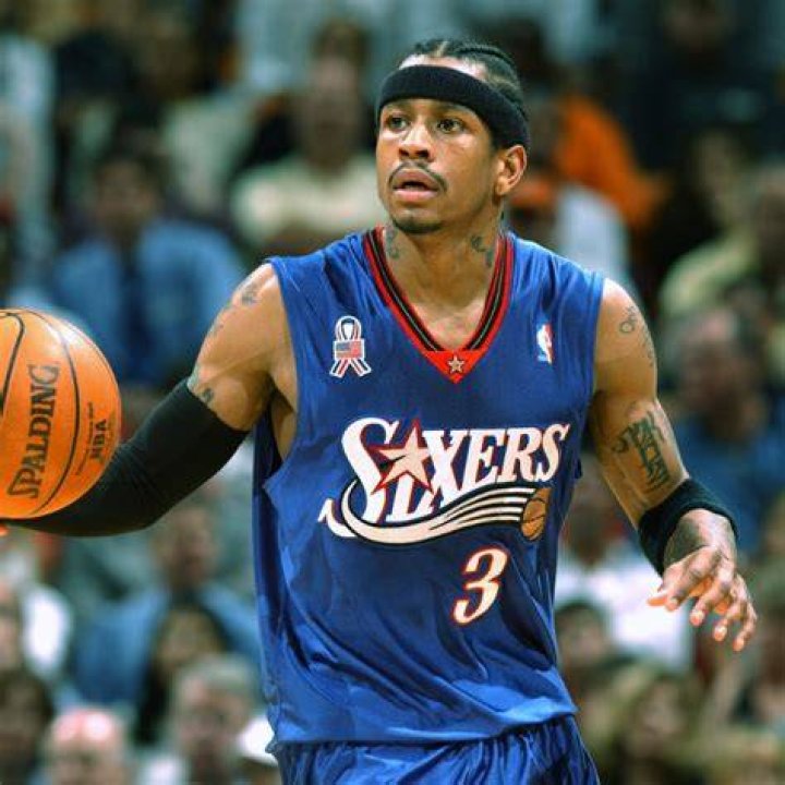 Unveiling The Inspiring Legacy Of Brandy Iverson: Allen Iverson's Sister