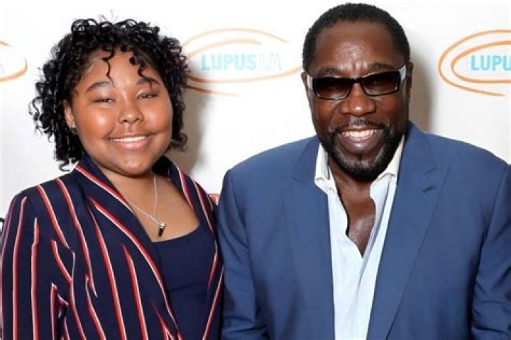 Unveiling The Inspiring Story Of Eddie Levert's Wife
