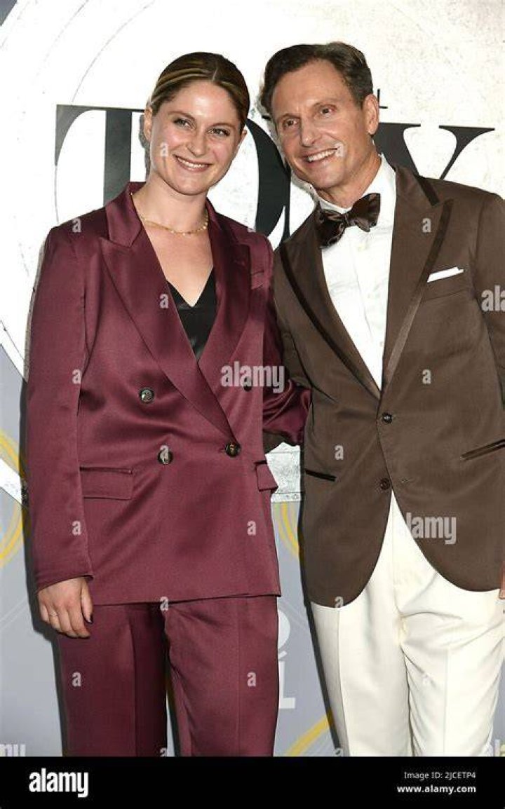 Unveiling The Intricate Web Of Tony Goldwyn's Relationships