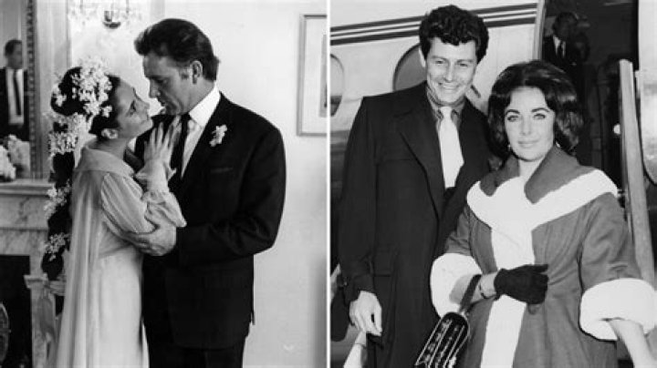 Unveiling The Intriguing Marriages Of Elizabeth Taylor