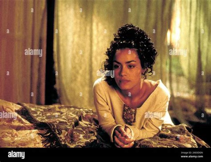 Unveiling The Intriguing Tapestry Of Shannyn Sossamon's Relationships