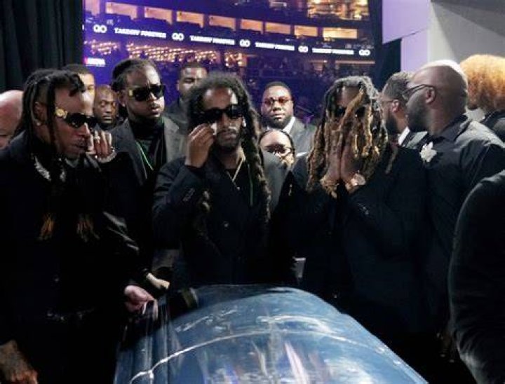 Unveiling The Late Rapper's Wealth