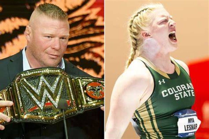 Unveiling The Legacy And Triumphs Of The Lesnar Family: A Journey Of Wrestling Dominance