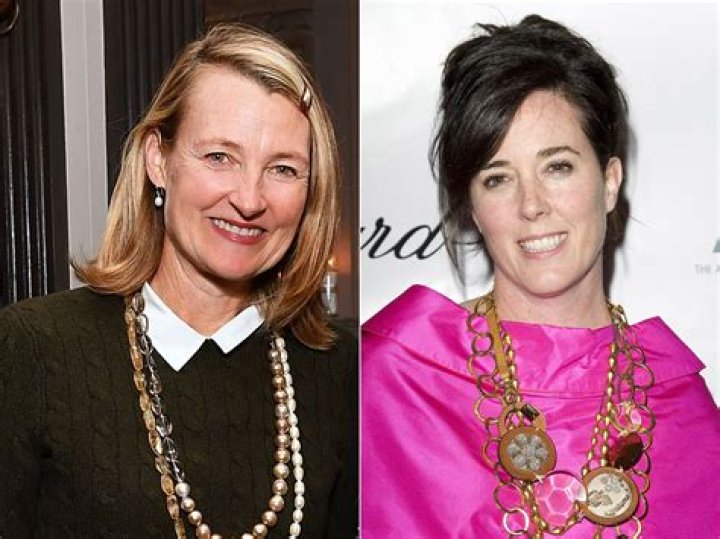 Unveiling The Legacy: Kate Spade's Daughter's Inspiring Journey