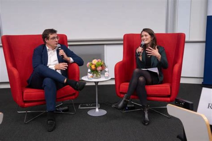 Unveiling The Legal And Political Insights Of Kate Shaw And Chris Hayes