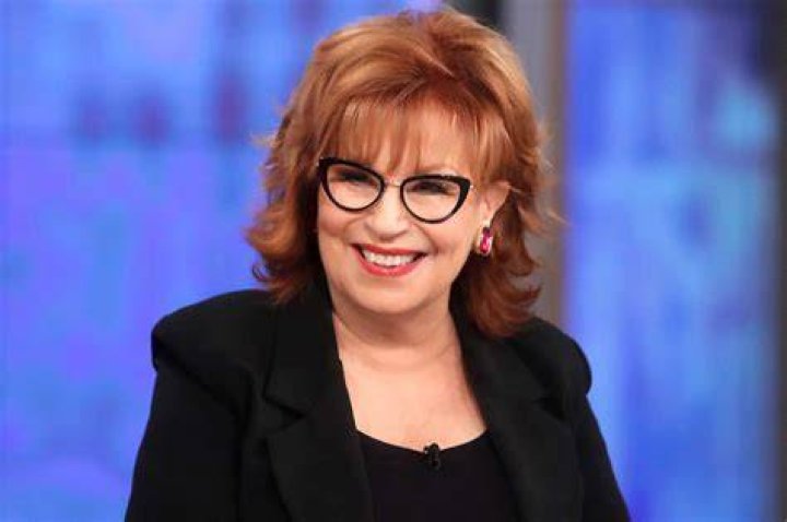Unveiling The Life And Impact Of Joy Behar's Husband
