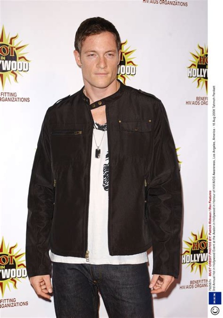 Unveiling The Life And Love Of Tahmoh Penikett's Wife