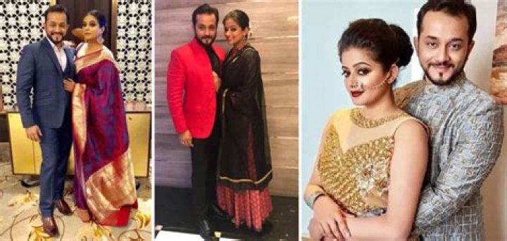 Unveiling The Life And Relationship Behind "Priyamani Husband"