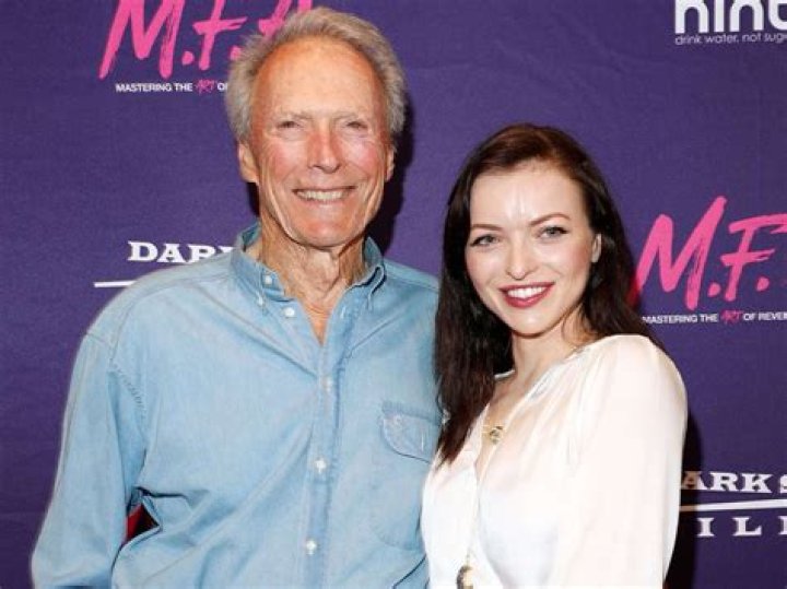Unveiling The Lineage Of Francesca Eastwood: Parents Revealed