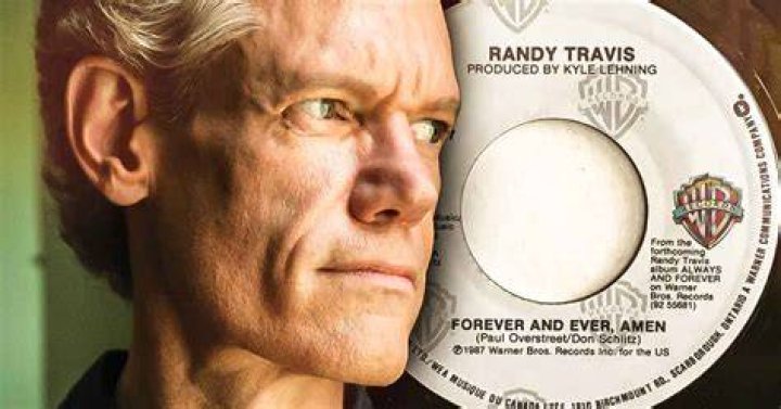 Unveiling The Lives And Impact Of Randy Travis's Wives