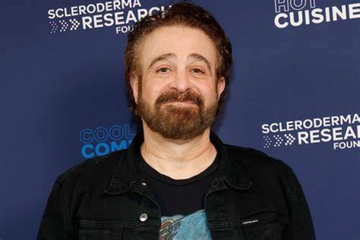 Unveiling The Love Life Of Adam Duritz: A Journey Of Romance And Inspiration