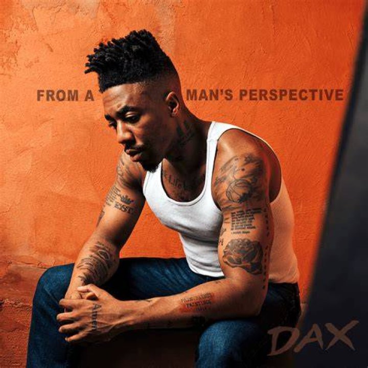 Unveiling The Lyrical Genius Of Dax