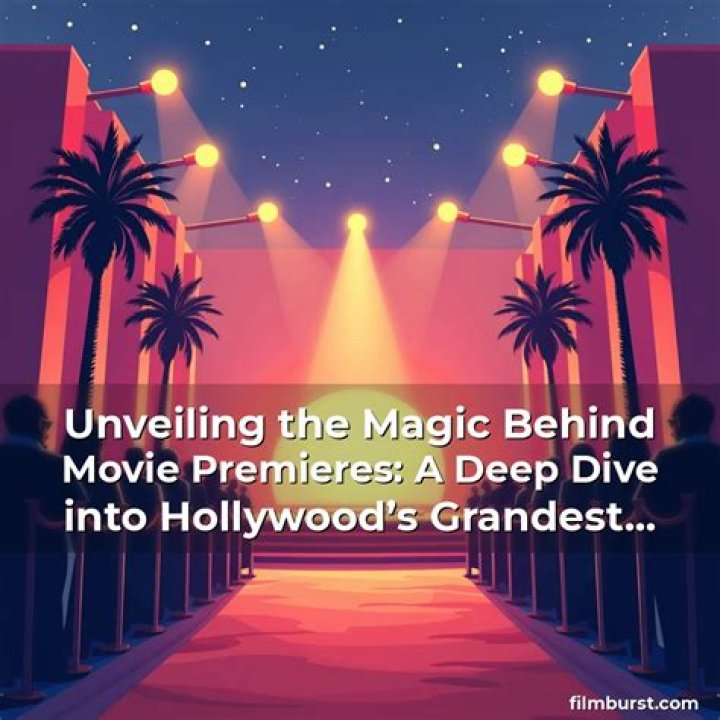 Unveiling The Magic Behind The Movies And TV Shows