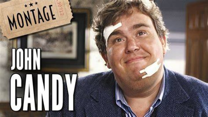 Unveiling The Magic Of John Candy Movies: Laughter, Heart, And Surprises