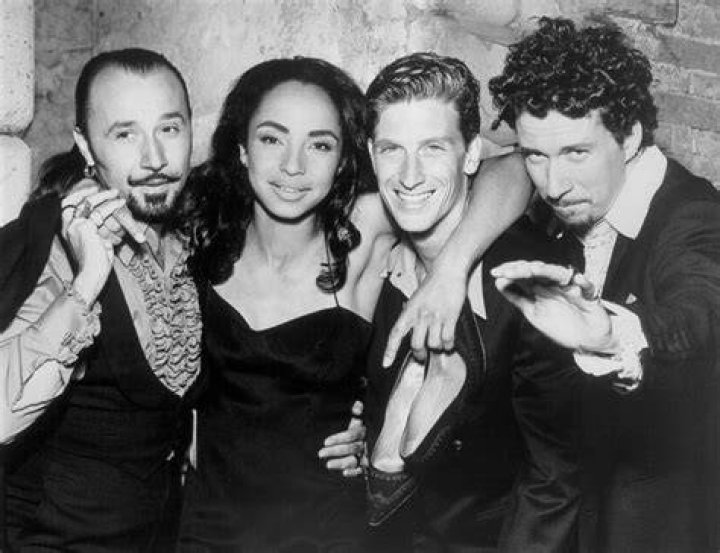 Unveiling The Man Behind Sade: Meet Her Current Husband