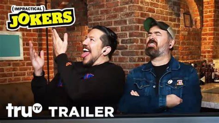 Unveiling The Marriage Status Of Impractical Jokers' Sal Vulcano: Secrets Revealed!