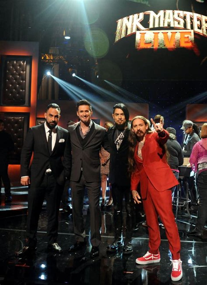 Unveiling The Masters Of Ink: A Comprehensive Guide To Ink Master Winners