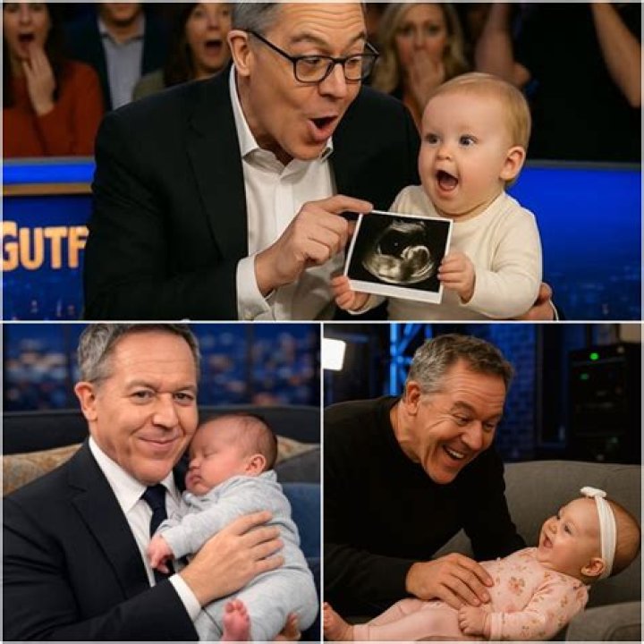 Unveiling The Meaning Behind Greg Gutfeld's Children's Names