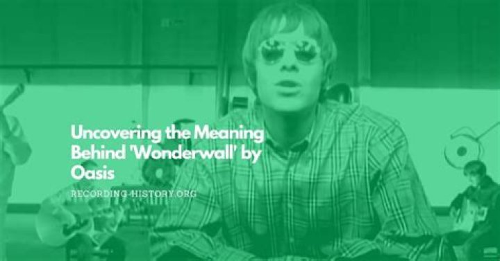 Unveiling The Meaning Behind The Lyrics