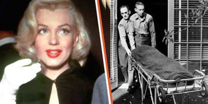 Unveiling The Mental Health Battles Of Marilyn Monroe