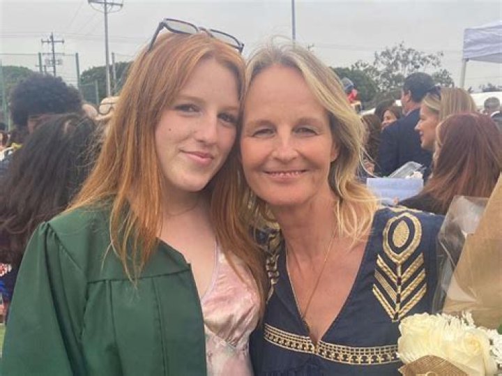 Unveiling The Multifaceted Career Of Helen Reddy's Daughter