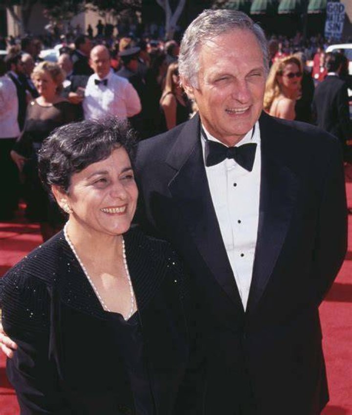 Unveiling The Multifaceted Legacy Of Arlene Alda: Alan Alda's Wife