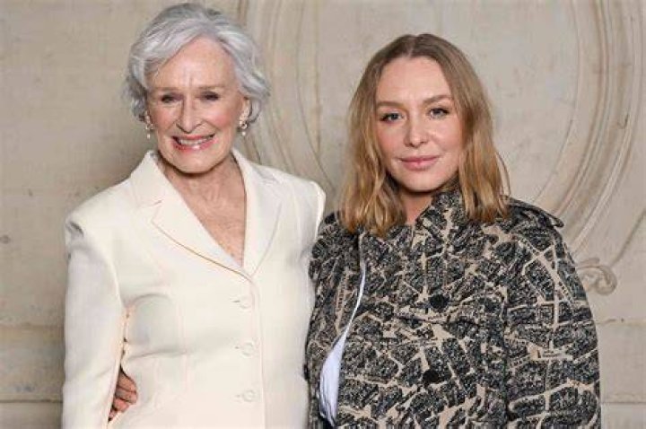 Unveiling The Multifaceted World Of Annie Starke: Glenn Close's Daughter