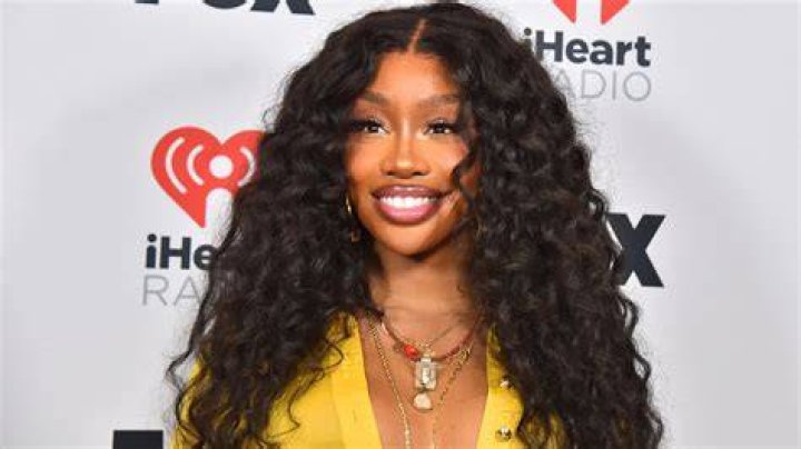 Unveiling The Musical Roots: A Comprehensive Guide To SZA's Siblings