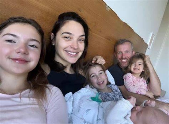 Unveiling The Mystery Behind Gal Gadot's Husband