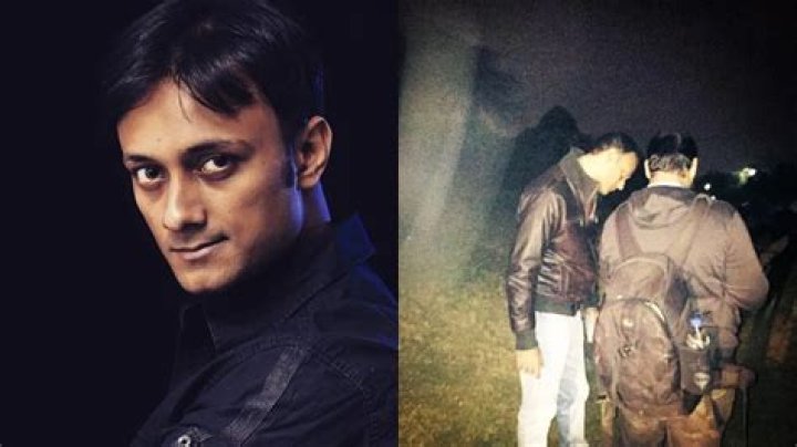 Unveiling The Mystery Behind The Bollywood Icon