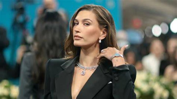 Unveiling The Mystery: Hailey Bieber's Maiden Name