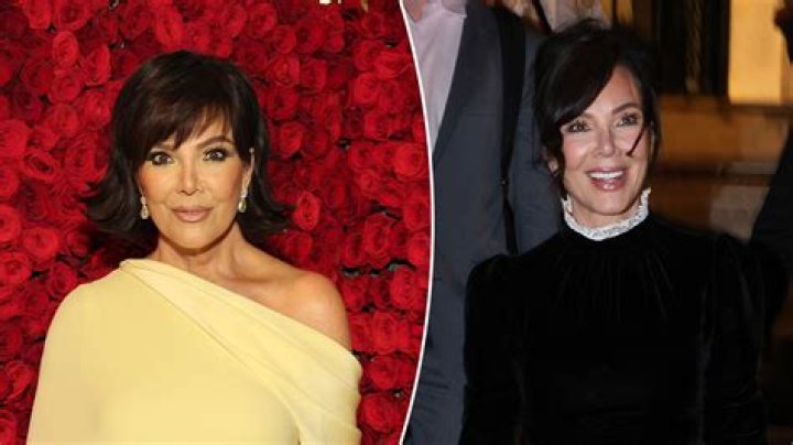 Unveiling The Mystery: Kris Jenner's Maiden Name Revealed