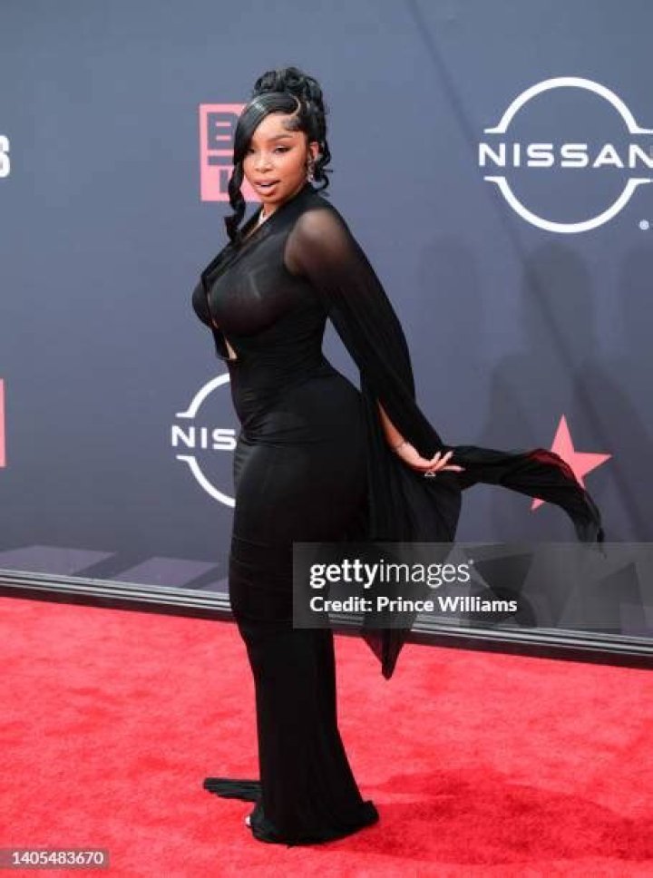 Unveiling The Nuances Of "Lightskinkeisha Age": A Promising Exploration