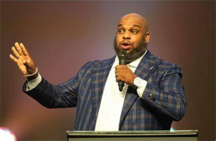 Unveiling The Pastor's Net Worth