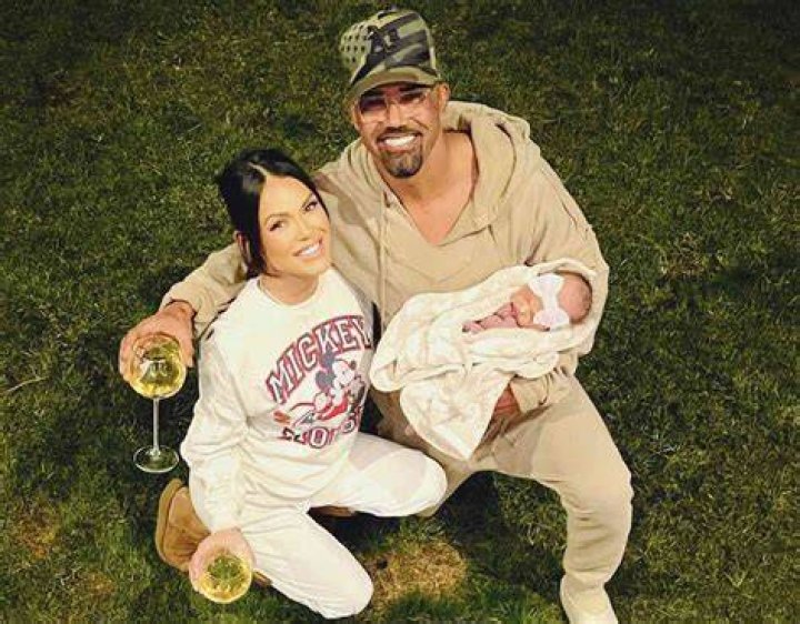 Unveiling The Paternity Of Shemar Moore: Explorations And Discoveries