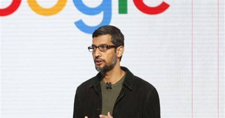 Unveiling The Personal Life Of The Google Co-Founder
